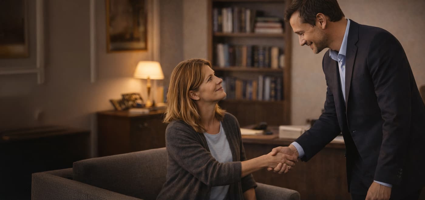 Kompenzo - Brak wygranej, brak opłaty. Bezpłatna ocena sprawy