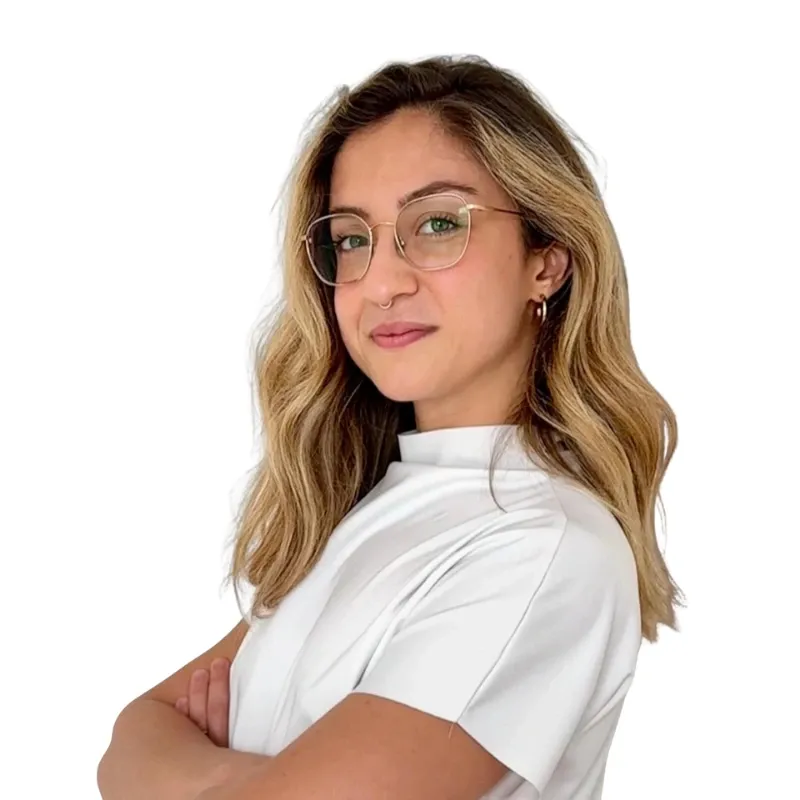 Roberta Galise
