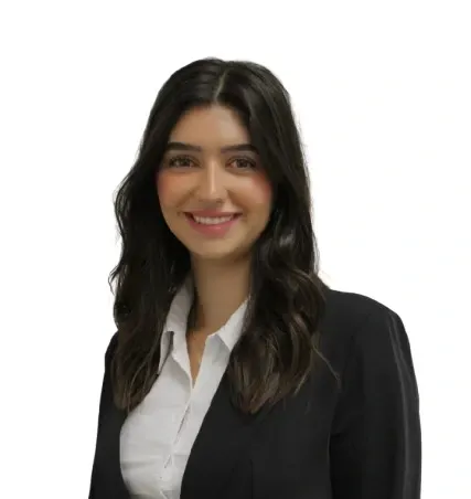 Simrin Ruegsegger